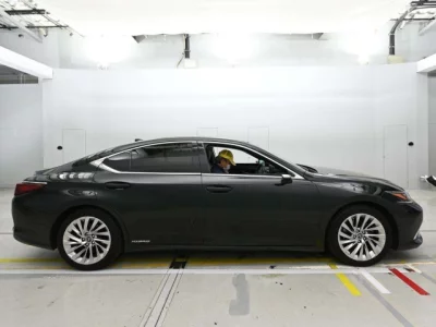 Lexus ES350
