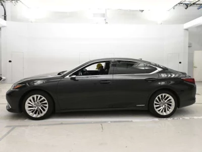Lexus ES350