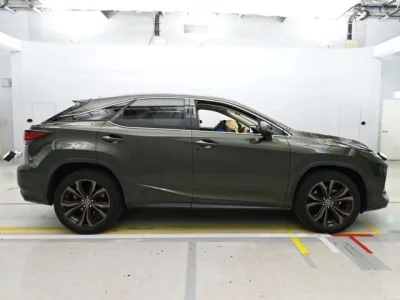 Lexus RX300