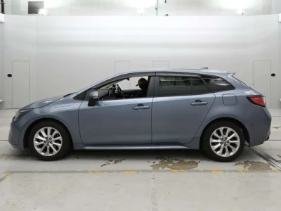 Toyota Corolla Touring Sports