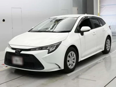 Toyota COROLLA TOURING