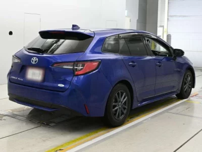 Toyota Corolla Touring Sports