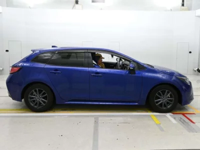 Toyota COROLLA TOURING