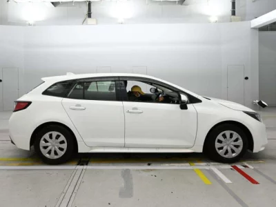 Toyota COROLLA TOURING