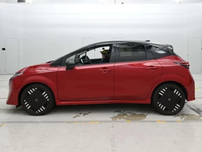 Nissan Aura