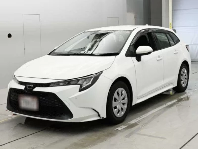 Toyota COROLLA TOURING