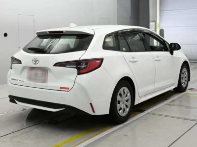 Toyota COROLLA TOURING