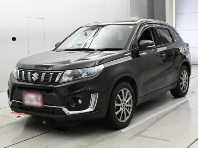 Suzuki ESCUDO