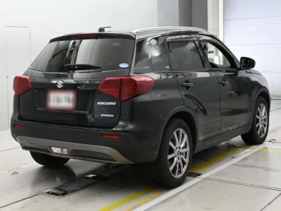Suzuki ESCUDO