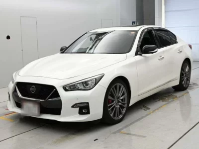 Nissan Skyline