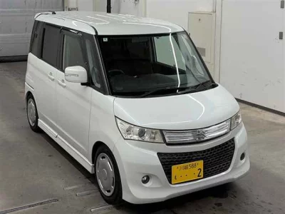 Suzuki Palette