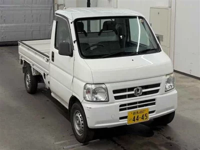 Honda Acty Truck