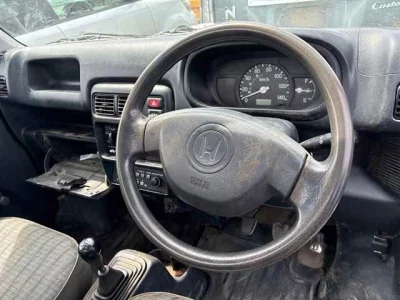 Honda Acty Truck