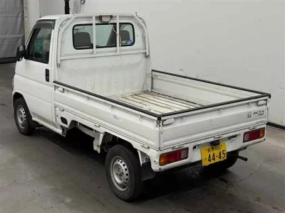 Honda Acty Truck