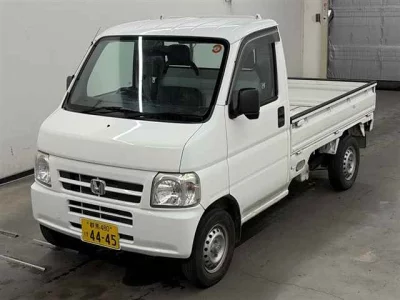Honda Acty Truck