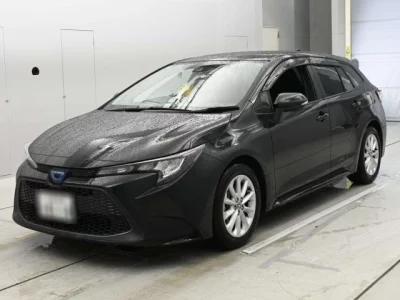 Toyota COROLLA TOURING