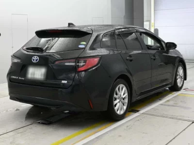 Toyota COROLLA TOURING