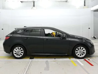Toyota COROLLA TOURING