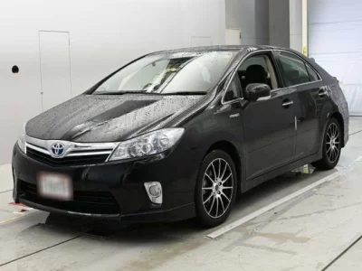 Toyota Sai