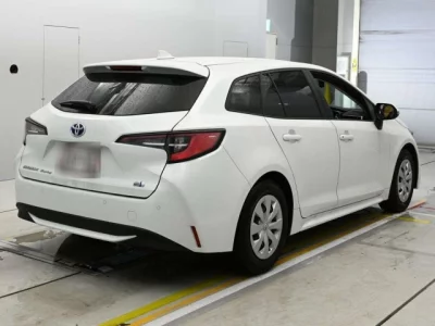 Toyota Corolla Touring Sports