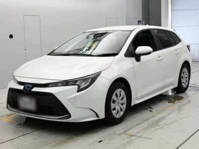 Toyota Corolla Touring Sports