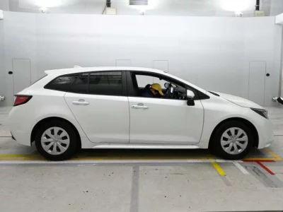 Toyota Corolla Touring Sports