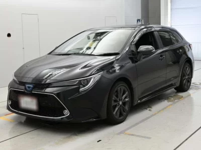 Toyota COROLLA TOURING