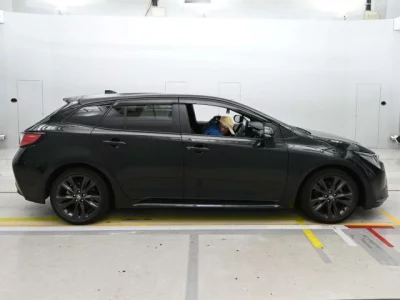 Toyota COROLLA TOURING