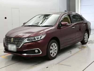 Toyota Premio