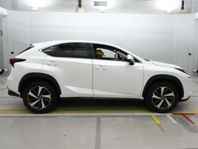Lexus NX300