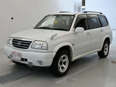 Suzuki Grand Escudo