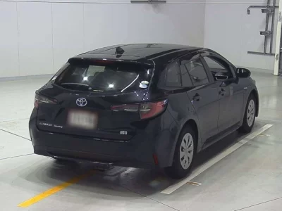 Toyota Corolla Touring Sports