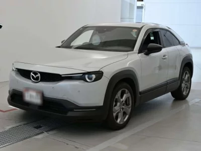 Mazda MX-30