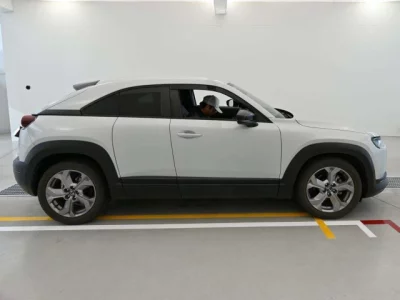 Mazda MX-30
