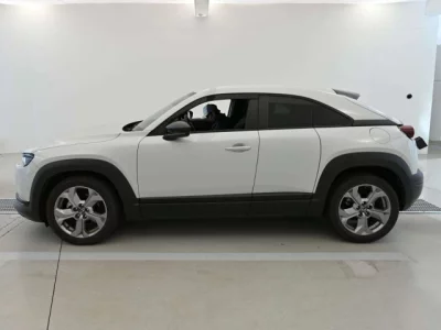 Mazda MX-30