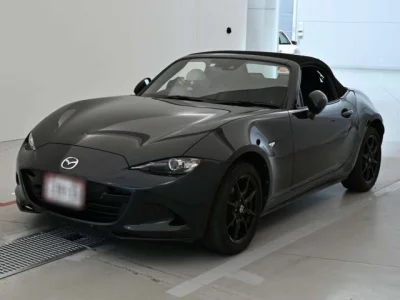 Mazda Roadster