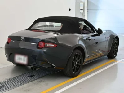 Mazda Roadster