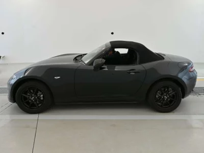 Mazda Roadster