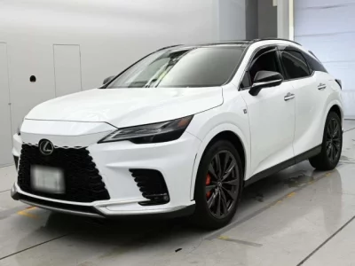 Lexus RX350