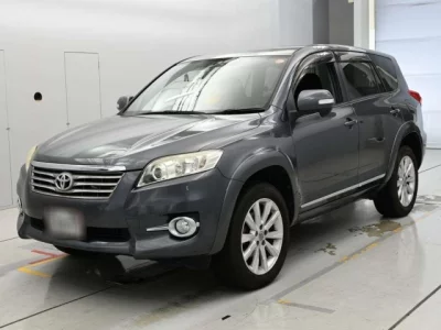 Toyota VANGUARD