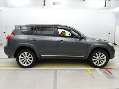 Toyota VANGUARD