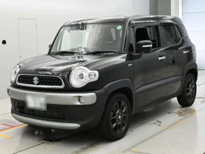 Suzuki Xbee