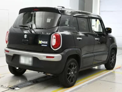 Suzuki Xbee