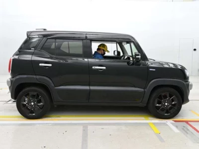 Suzuki Xbee