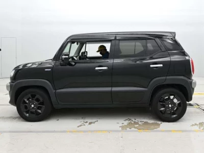 Suzuki Xbee