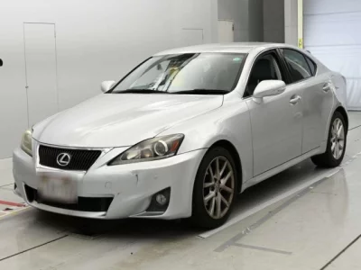 Lexus IS250C