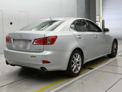 Lexus IS250C
