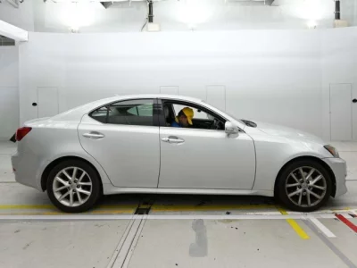 Lexus IS250C