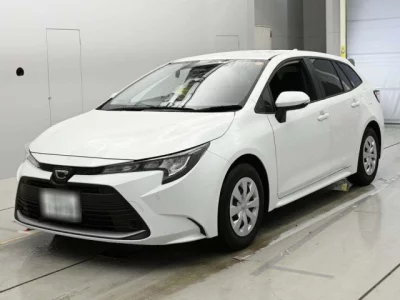 Toyota COROLLA TOURING
