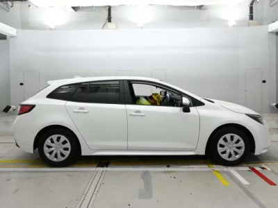 Toyota COROLLA TOURING